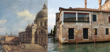 CANALETTO now in Venice