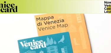 Venice Card