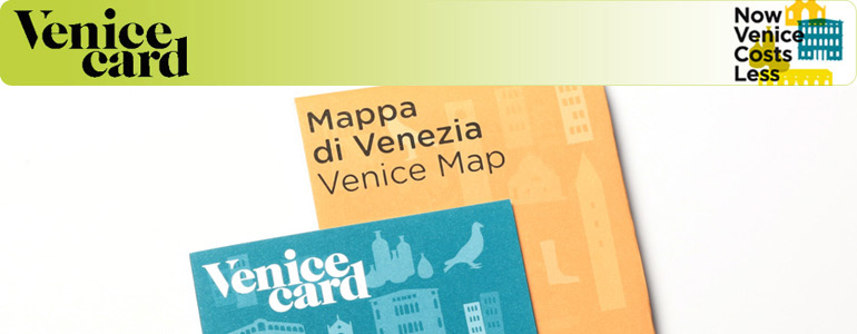 Venice Card