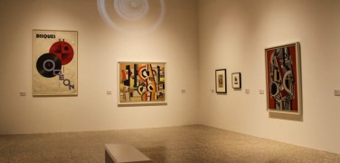 Fernand Leger Correr Museum