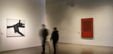 The Panza Collection – Venice Modern Art Museum