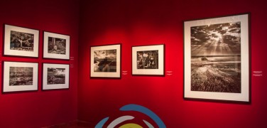 240 stunning images of Sebastiao Salgado