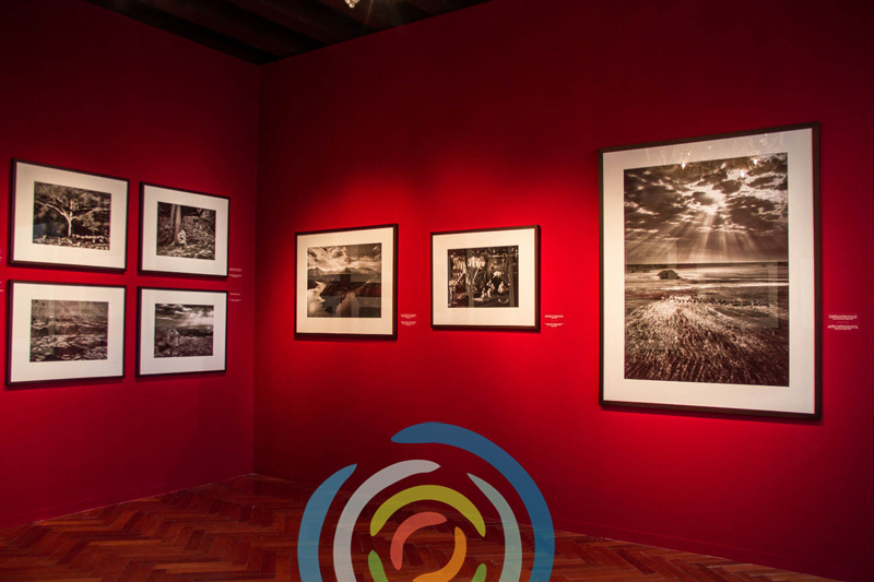 240 stunning images of Sebastiao Salgado