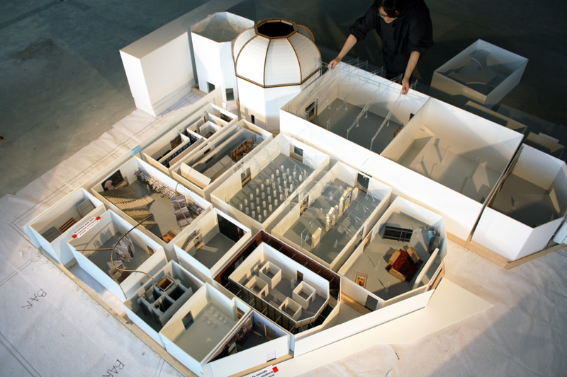 14th International Architecture Exhibition of the Venice Biennale