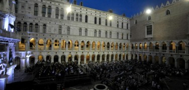 “The Spirit of Music in Venice” Festival