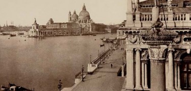 Light on Venice: Discovering Nineteenth-century Photography