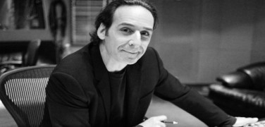 Alexandre Desplat President of the International Jury of the Venezia Film Festival