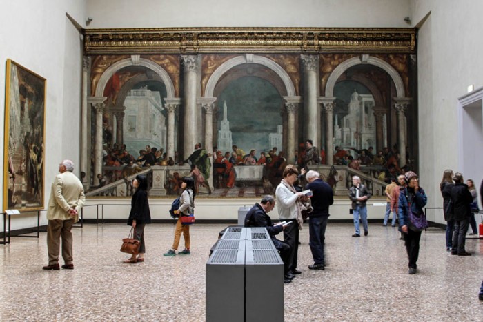 Gallerie dell’Accademia: extended opening hours every Friday