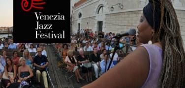 GETTING INTO VENICE JAZZ FESTIVAL 2014 PROGRAMME