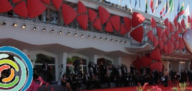 The International Jury of Venice Film Festival 2014