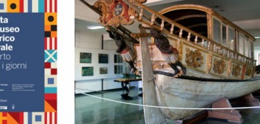 Historical Naval Museum – New Management