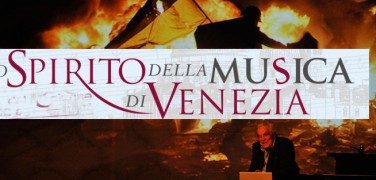 “The spirit of Venice’s music” Festival