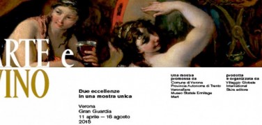 Arte e Vino: two Italian jewels in a unique exhibition