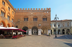 Visit Treviso