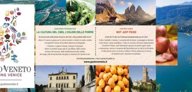 GUSTO VENETO – TASTING VENICE