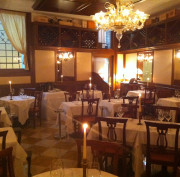 Restaurant Gabrielli