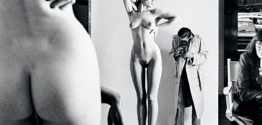 HELMUT NEWTON’S GENIUS AT LA CASA DEI TRE OCI