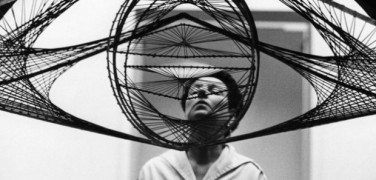 PEGGY GUGGENHEIM IN PHOTOGRAPHS