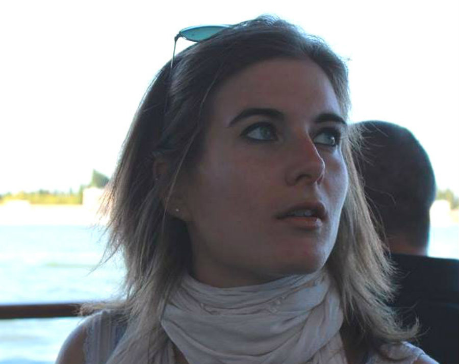 Elisa Pasqualetto