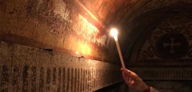 Underground Venice: legends and mysteries of the city