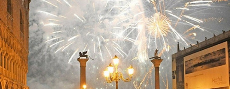 New Year’s Eve in Venice and Mestre: the whole programme