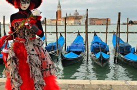 Venice Carnival 2018. All the events from January 27 to February 13