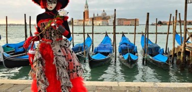 Venice Carnival 2018. All the events from January 27 to February 13