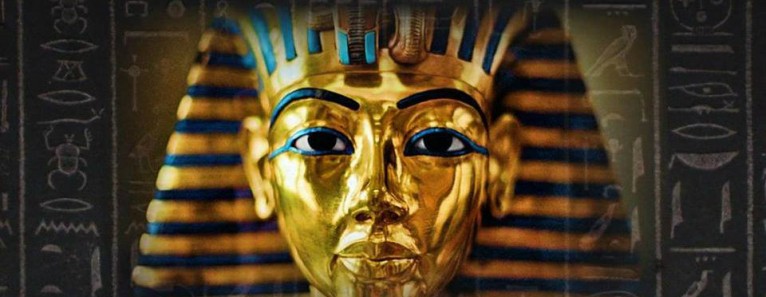EGYPT. GODS, PHARAOHS, MEN: BIG EGYPT EXHIBITION IN JESOLO