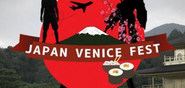 Japan Venice Fest: Japan arrives in Mestre