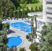 Hotel Terme Salus Abano