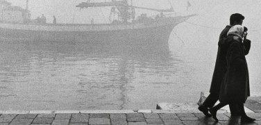 Photographs by Fulvio Roiter on display until August 26 at ‘Tre Oci’