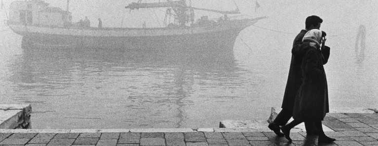 Photographs by Fulvio Roiter on display until August 26 at ‘Tre Oci’