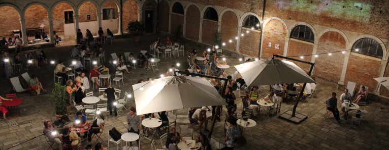 Summer at Crociferi 2018, every Thursdays