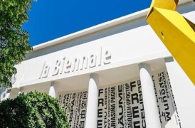 Creative ateliers at Venice Biennale 2018: for kids and for adults
