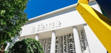 Creative ateliers at Venice Biennale 2018: for kids and for adults