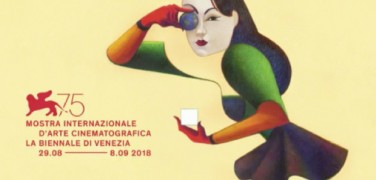 75th Venice International Film Festival: the programme