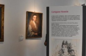 The faces of Venetian pietas, an exhibition at Palazzo Contarini