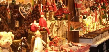 Jesolo Christmas Village, when magic pervades Jesolo