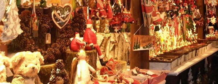 Jesolo Christmas Village, when magic pervades Jesolo