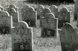 Jewish Memory