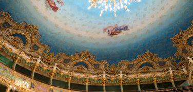 Tickets La Fenice Theatre: the Magic of Opera House