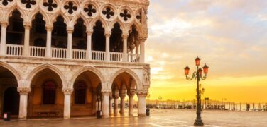 Doge’s Palace Skip-The-Line Tour