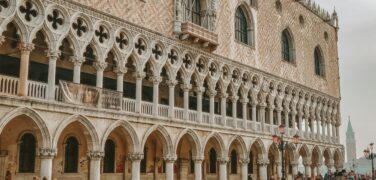 Doge’s Palace and St. Mark’s Basilica Tour