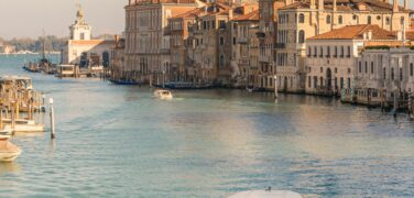 Boat Tour Venice: Artistic and Beauties Places