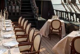 Venice Carnival Party Cruise