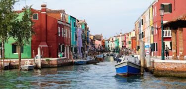 Boat Tour Murano Burano: Discover Venice’s Islands