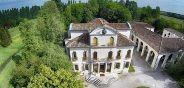 Tickets to Villa Widmann Rezzonico Foscari