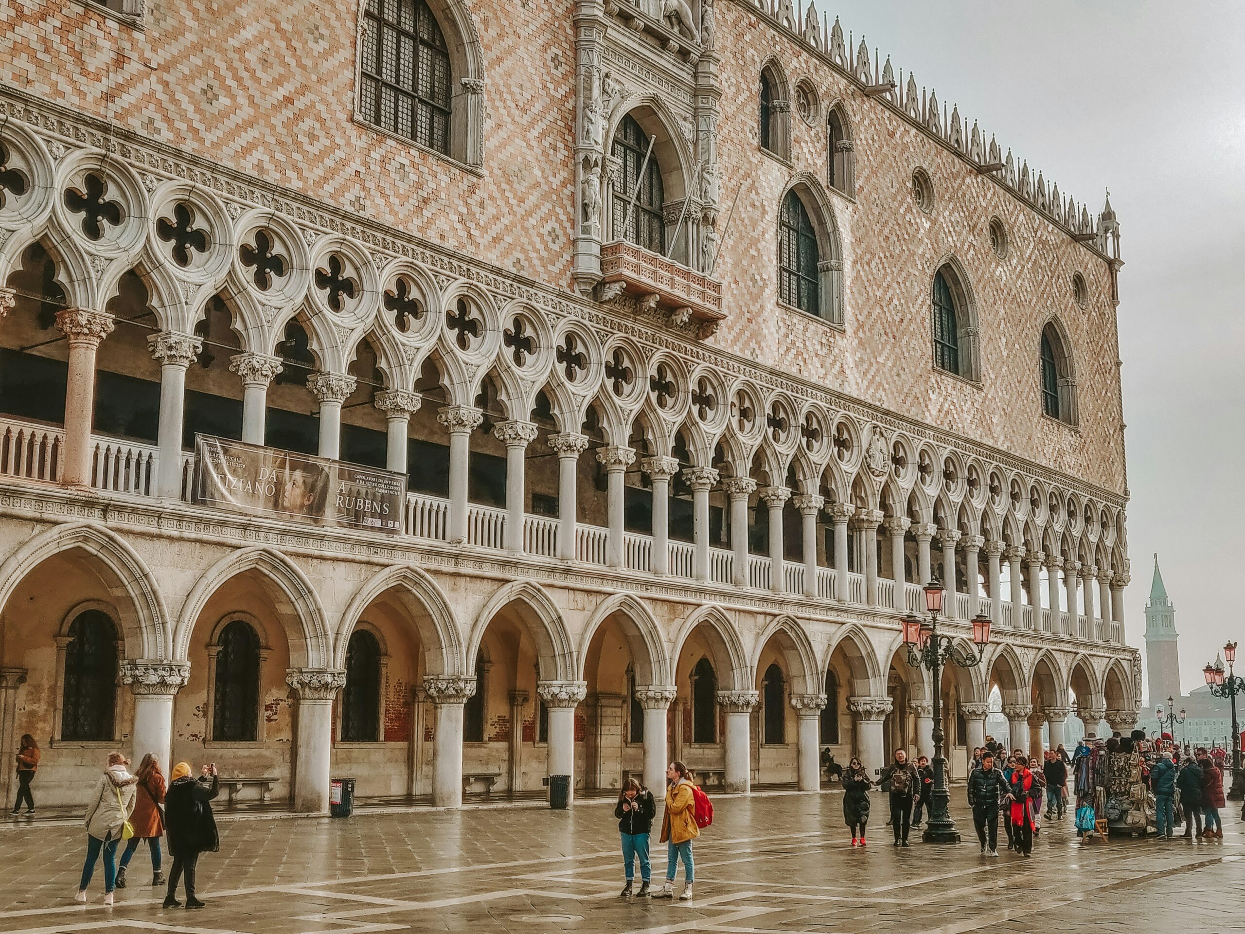 Doge’s Palace with Last-Minute Fast Track Tickets