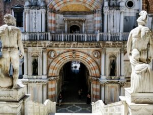 Picture Doge's Palace