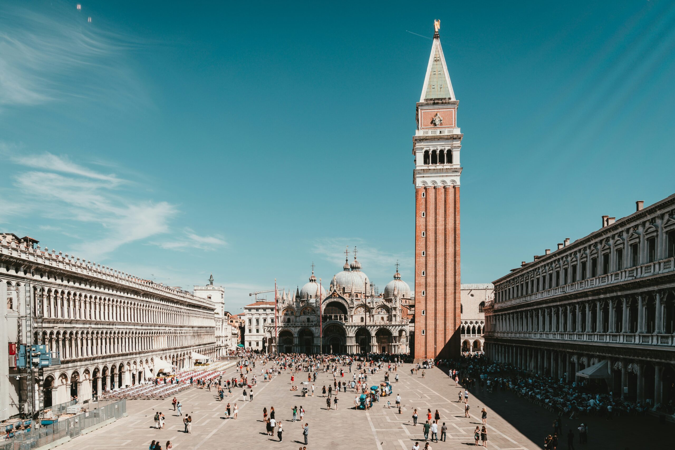 St. Mark’s Basilica with Terrace and Pala D’Oro Tickets